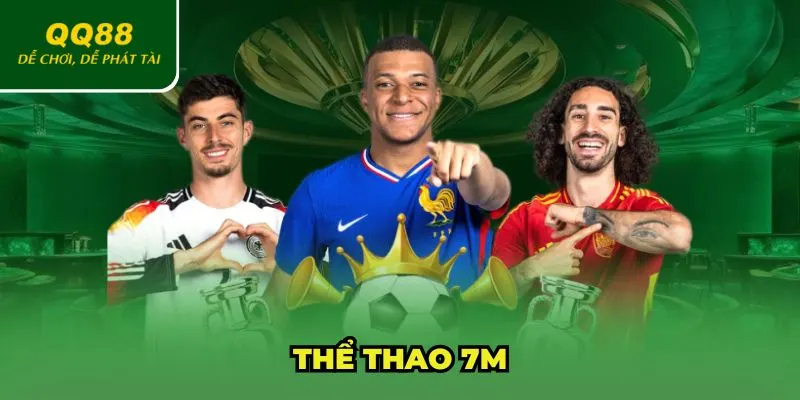 Thể thao 7m